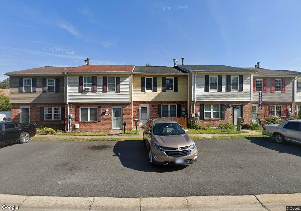 607 Lockhaven Ct, Newark, DE 19702 - photo 1