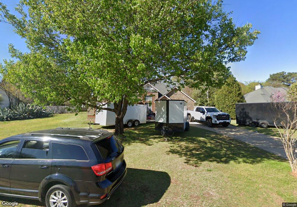 99 Gleneagle Dr, Byron, GA 31008 - photo 1