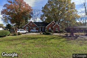 707 N Hazen Ave, Hazen, AR 72064