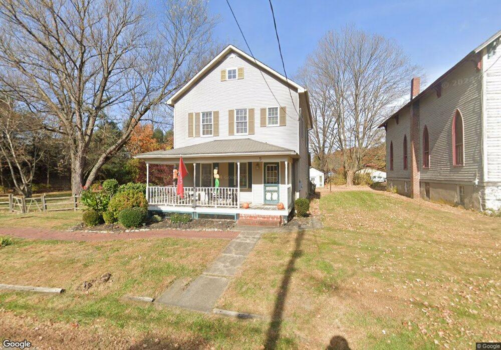 5 Clarence St, Columbia, NJ 07832 - photo 1