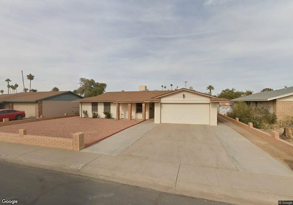 4024 W Dunlap Ave, Phoenix, AZ 85051 - photo 1
