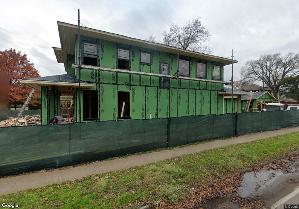 5457 Richard Ave, Dallas, TX 75206 - photo 1