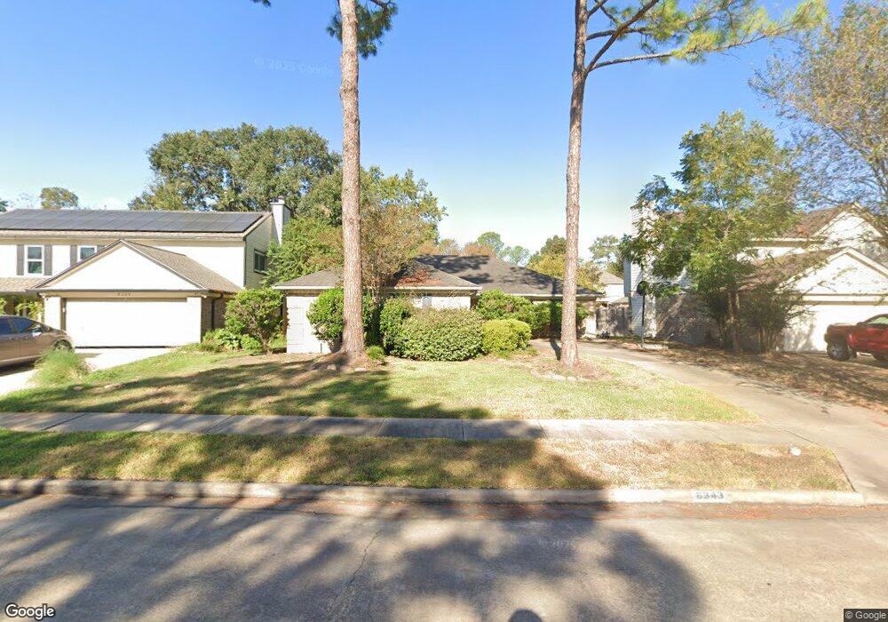 8343 Misty Trail Dr, Houston, TX 77095 - photo 1