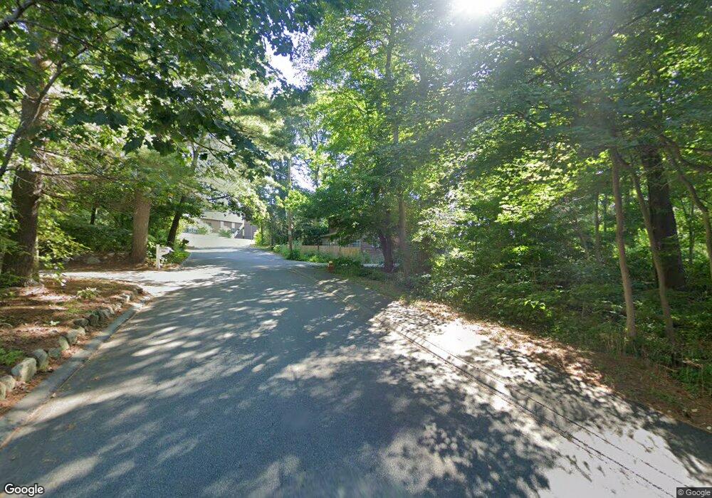 2 Sherman Rd, North Reading, MA 01864 - photo 1