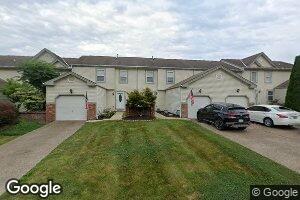 1510 Yorktown Dr, Lawrence, PA 15055