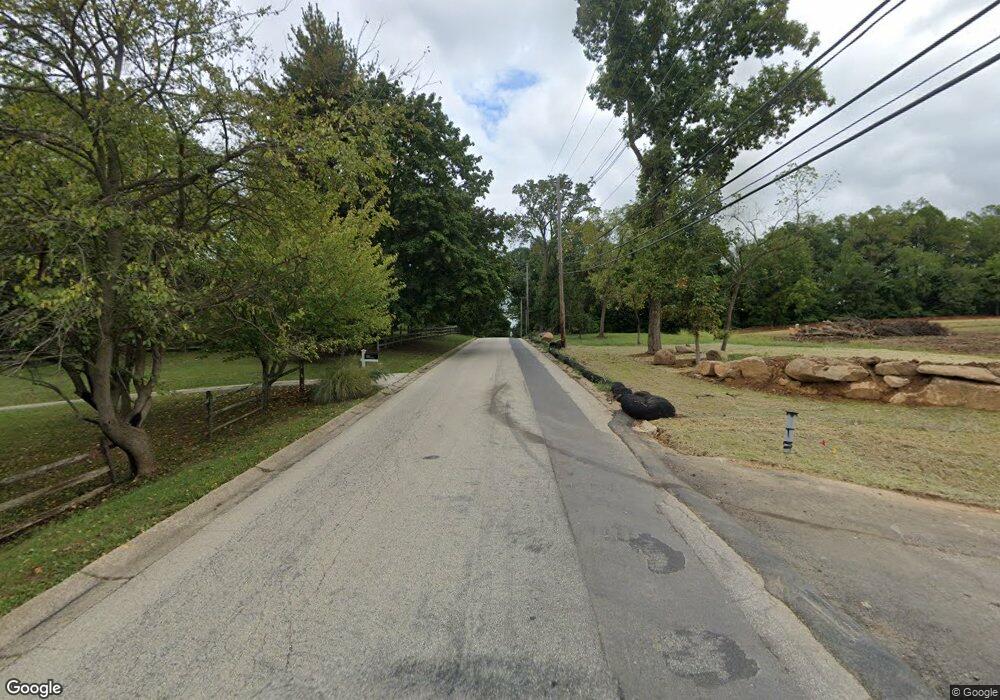 Lot 4 Stoney Knoll Ln, Berwyn, PA 19312 - photo 1