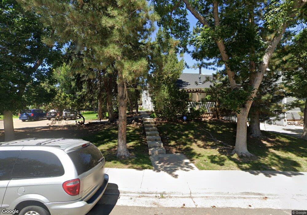 243 S Nome St, Aurora, CO 80012 - photo 1