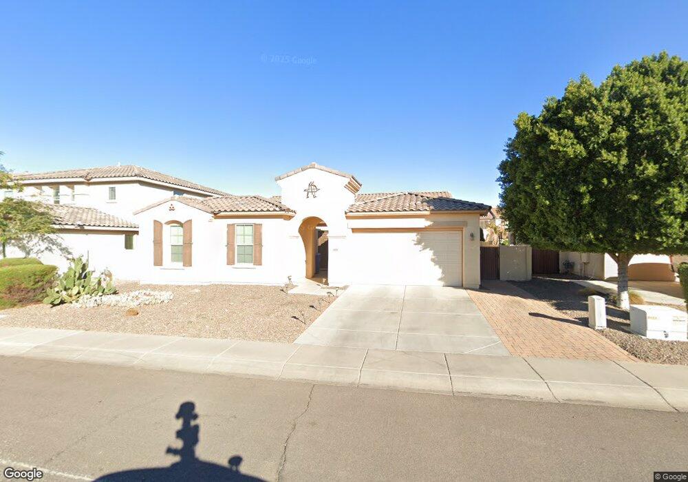 2892 E Redwood Place, Chandler, AZ 85286 - photo 1