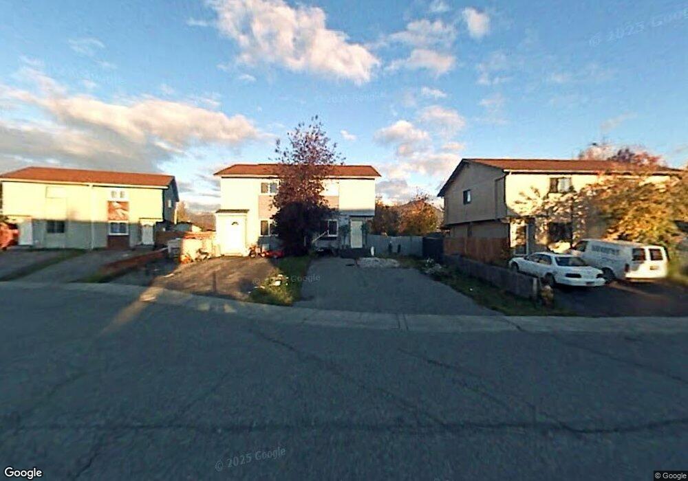 7661 Virda Lee Cir, Anchorage, AK 99507 - photo 1