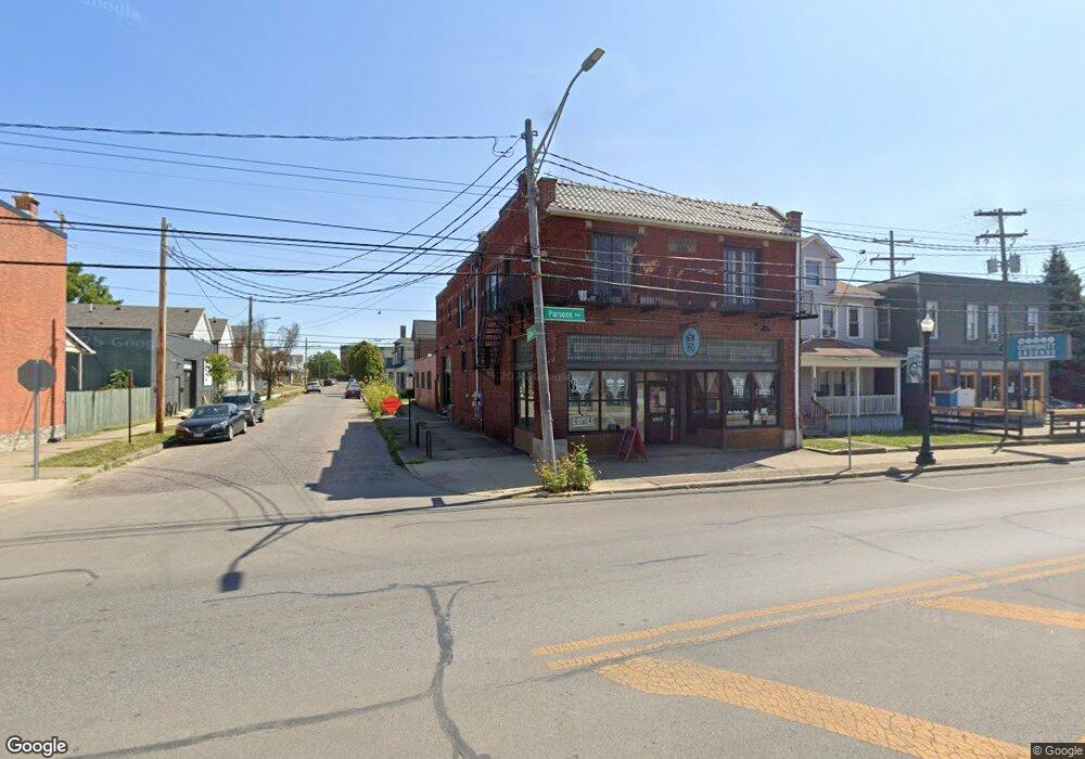 1124 Parsons Ave, Columbus, OH 43206 - photo 1