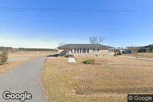 715 Burnell Rd, Estill, SC 29918