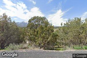 2188 S 2800 E, New Harmony, UT 84757