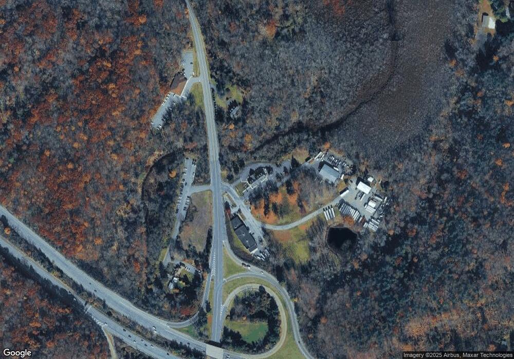 484 Hope Blairstown Rd, Blairstown, NJ 07825 - photo 1