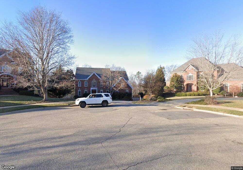 12913 Grendon Dr, Midlothian, VA 23113 - photo 1