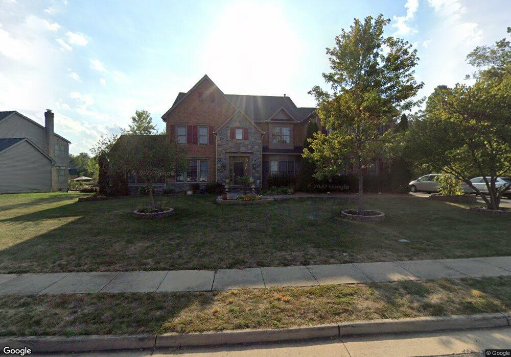 12667 Lace Falls Loop, Bristow, VA 20136 - photo 1