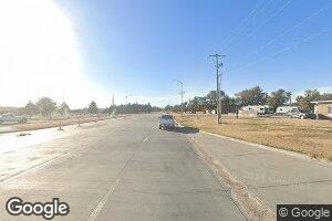 307 E Avenue A, Cimarron, KS 67835