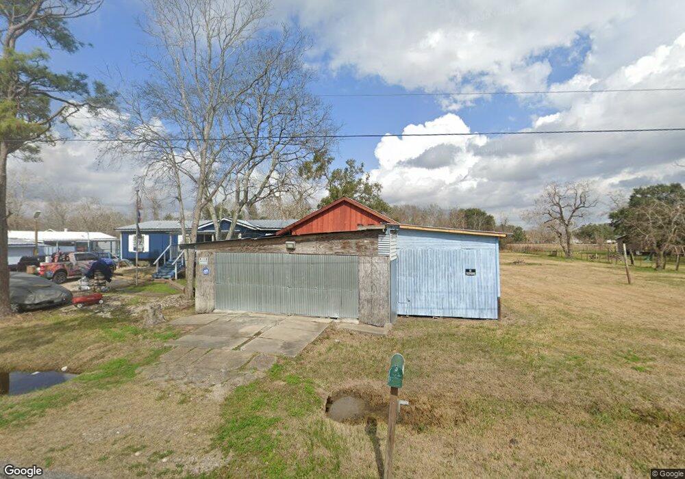 9516 Turner Rd, Manvel, TX 77578 - photo 1