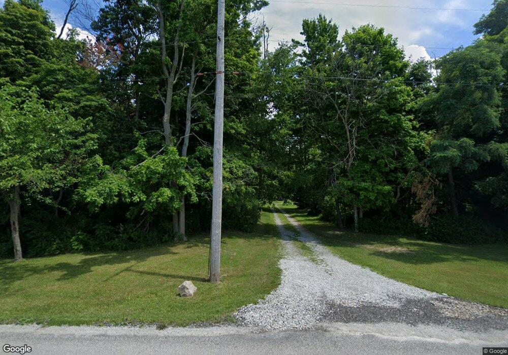 4183 Mount Zion Rd, Lucas, OH 44843 - photo 1