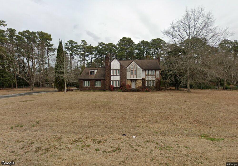 1206 Pine Valley Rd, Jacksonville, NC 28546 - photo 1