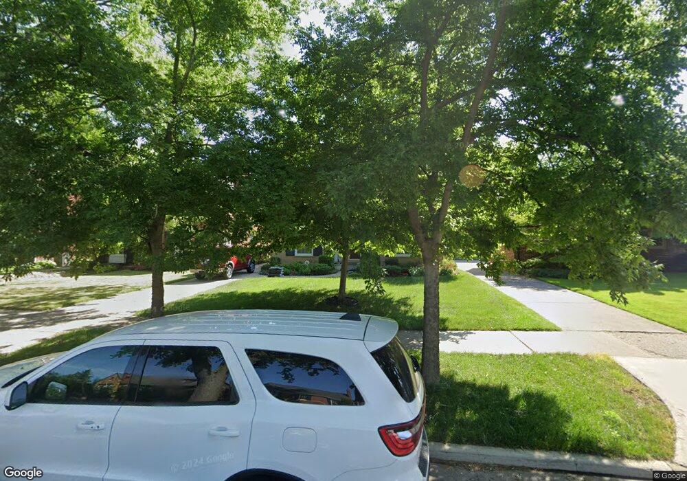 1148 Audubon Rd, Grosse Pointe Park, MI 48230 - photo 1