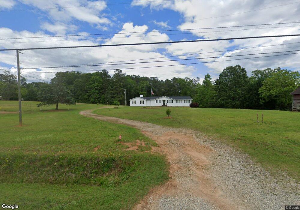 2435 Old Jackson Rd, Locust Grove, GA 30248 - photo 1