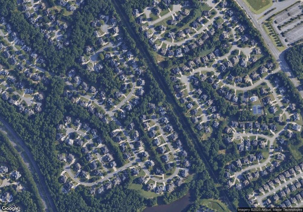 1530 Briergate Dr, Duluth, GA 30097 - photo 1