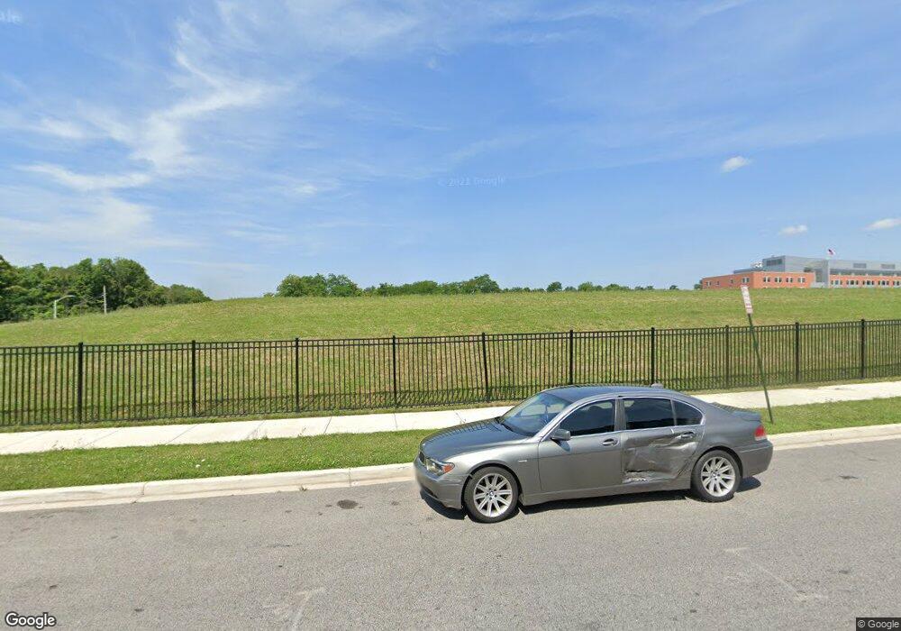 1616 N Warwick Ave, Baltimore, MD 21216 - photo 1