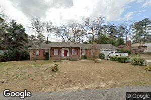 406 Rocky Ln, Cayce, SC 29033