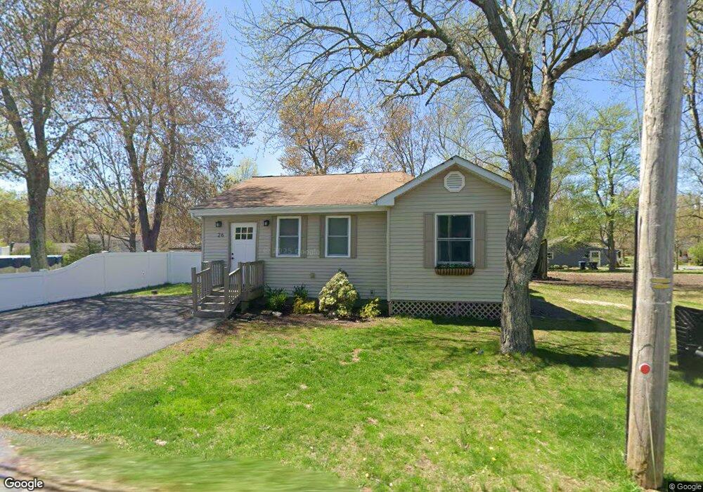 26 Chester St, Monroe, NY 10950 - photo 1