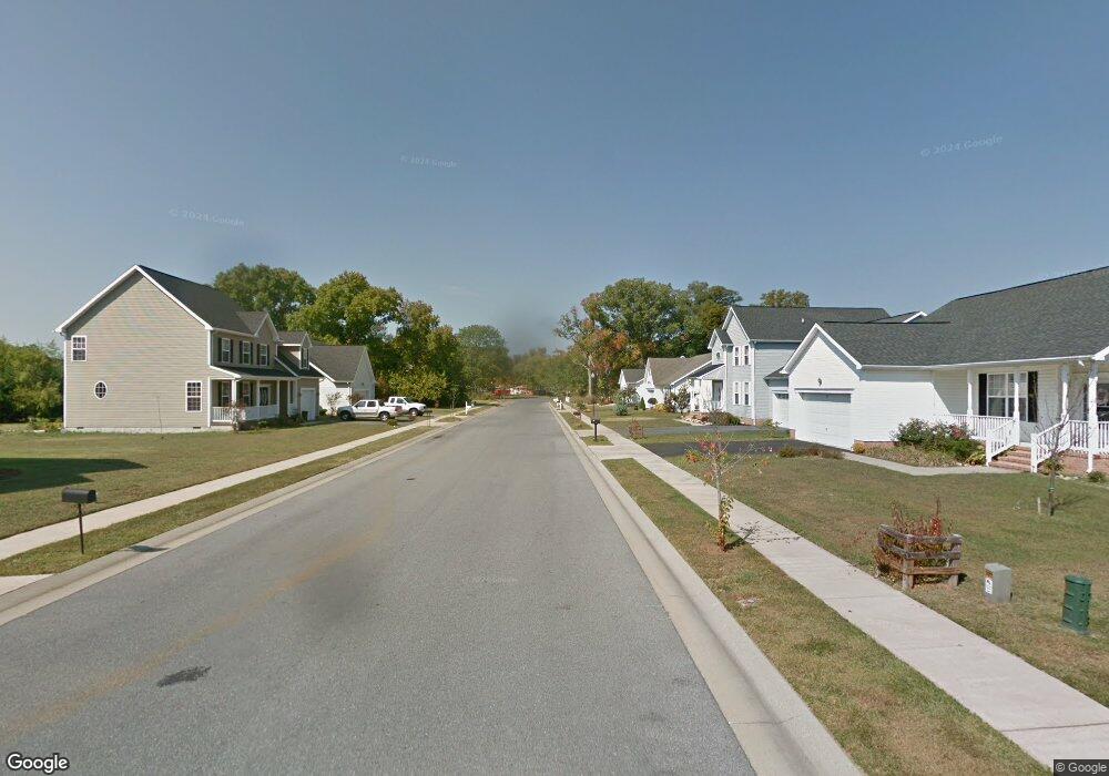 Mimosa Ct, Cambridge, MD 21613 - photo 1