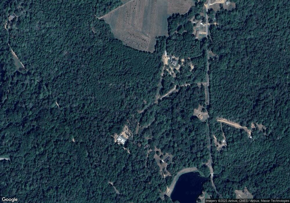 1039 Bentz Rd, Magnolia, MS 39652 - photo 1