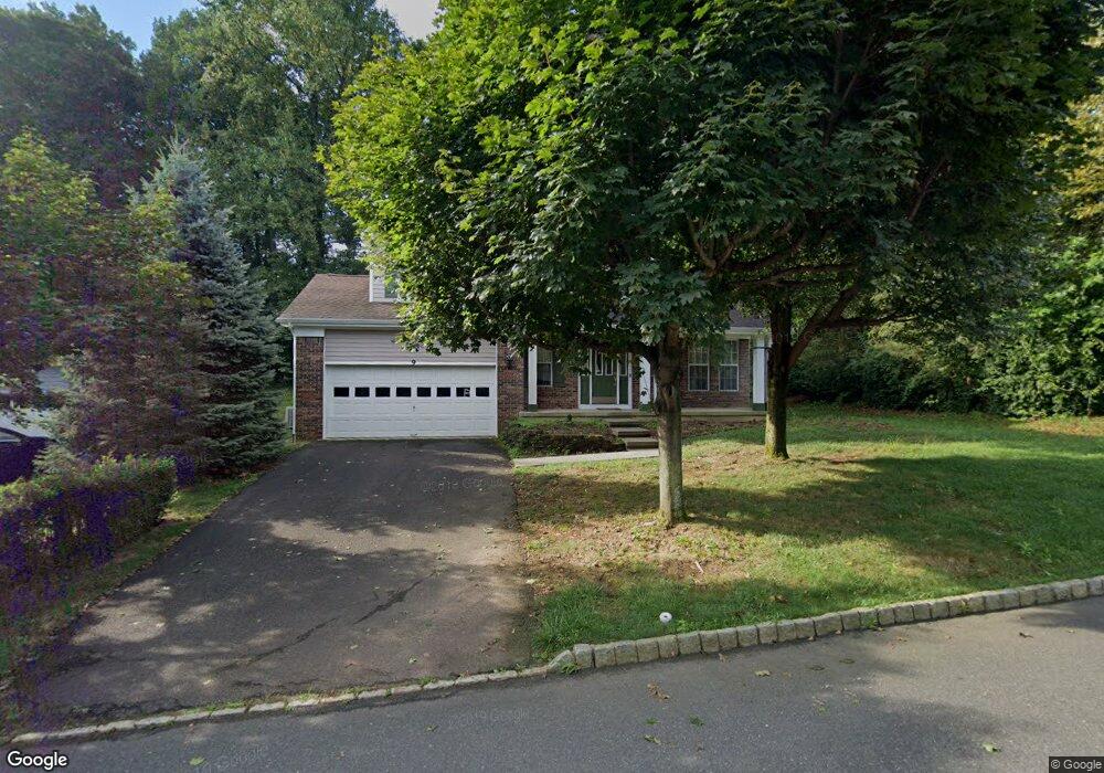 9 Hartley Ln, Basking Ridge, NJ 07920 - photo 1