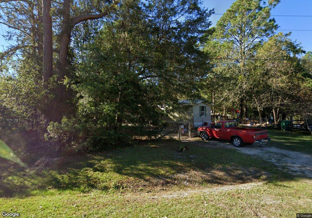 1021 Black Rd SW, Darien, GA 31305 - photo 1