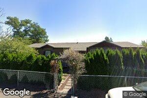 309 Scott St, Moro, OR 97039