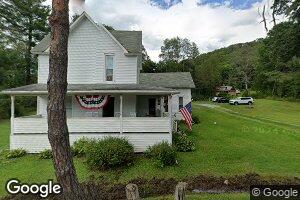 3162 Glen Hazel Rd, Wilcox, PA 15870