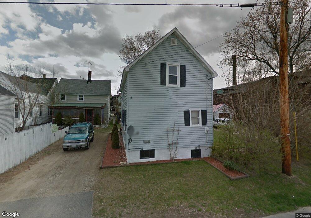 25 Water St, Lewiston, ME 04240 - photo 1