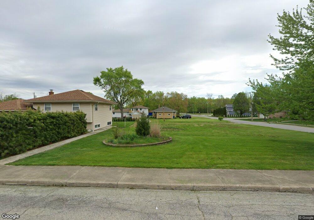 3545 Condit St, Highland, IN 46322 - photo 1