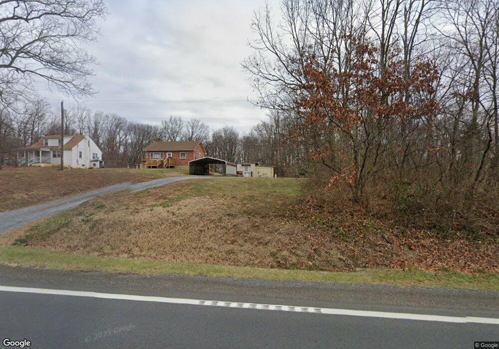 3441 Millwood Pike, Winchester, VA 22602 - photo 1