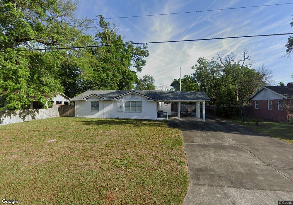 4535 Blackburn St, Jacksonville, FL 32210 - photo 1