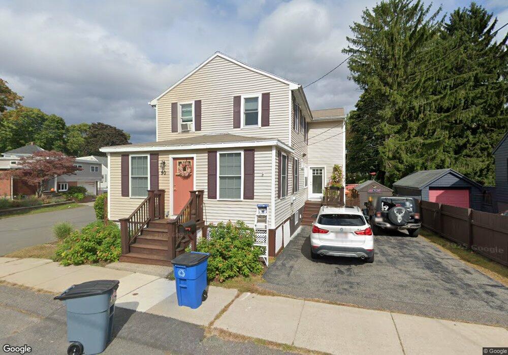 50 Rowell Ave, Beverly, MA 01915 - photo 1