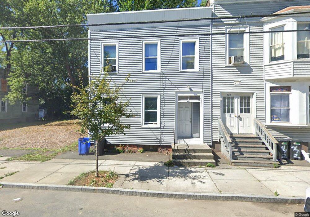 470 1st St, Albany, NY 12206 - photo 1