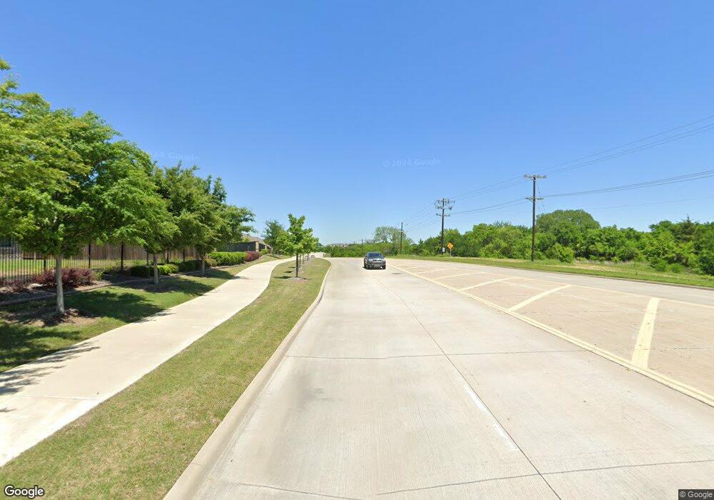 Lot #1 Maxwell Creek Rd, Murphy, TX 75098 - photo 1