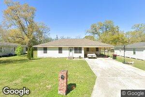219 Choctaw Rd, Lafayette, LA 70501