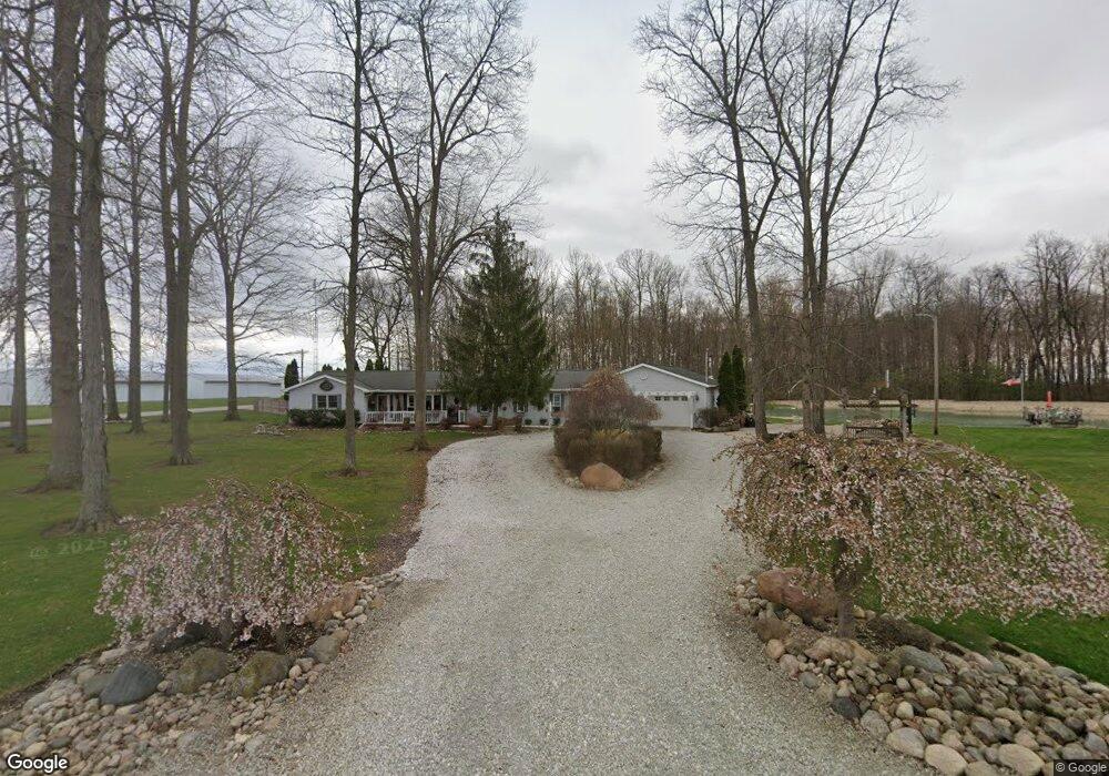 335 W 400 S, Wabash, IN 46992 - photo 1