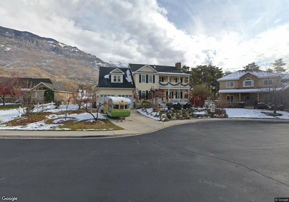 1384 N 390 E unit 6, Pleasant Grove, UT 84062 - photo 1