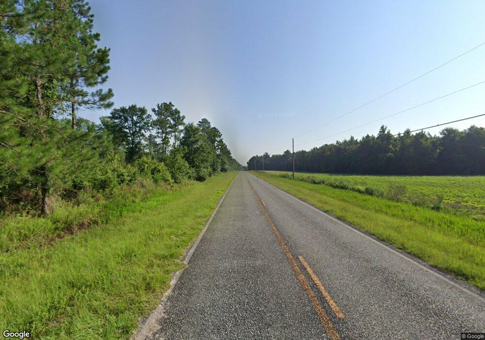 454 Byrds Mill Rd, Cordele, GA 31015 - photo 1