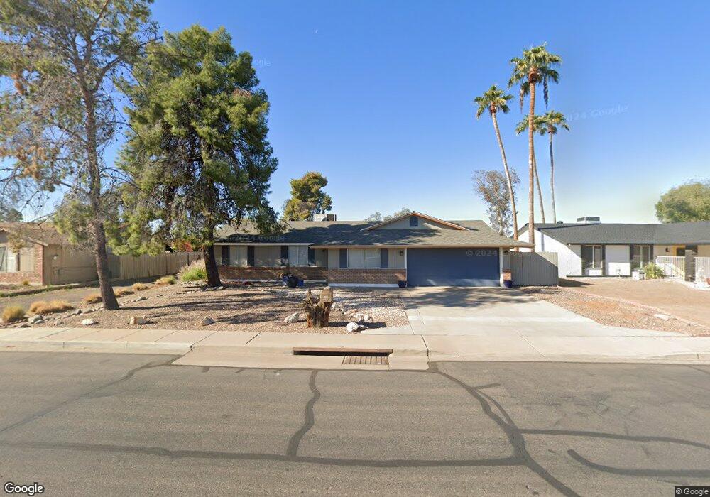 2100 N Pennington Dr, Chandler, AZ 85224 - photo 1