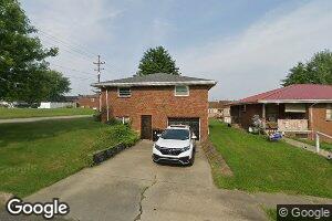 549 N 10th St, Weirton, WV 26062