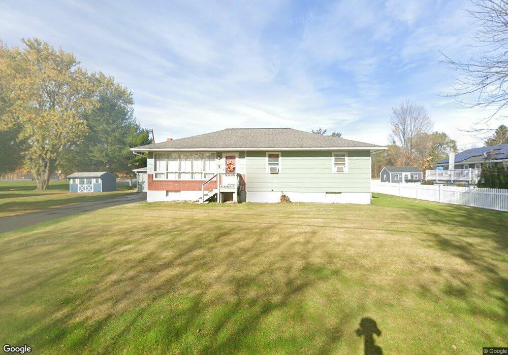 0 Murphy Dr, Athens, NY 12015 - photo 1