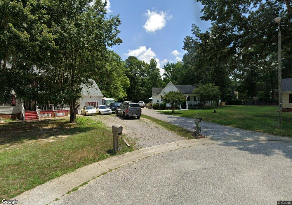 7608 Baxter Ridge Ct, Prince George, VA 23875 - photo 1